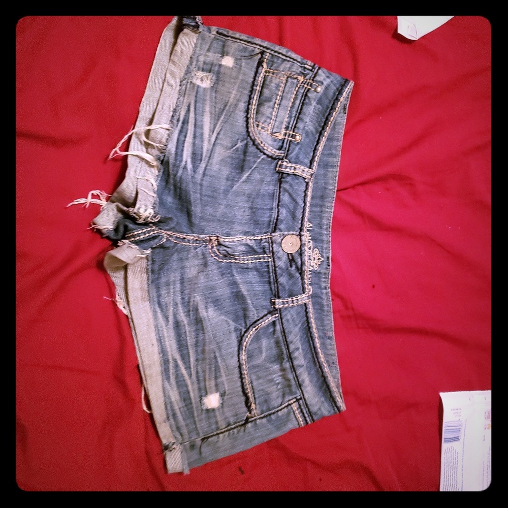 Shorts
